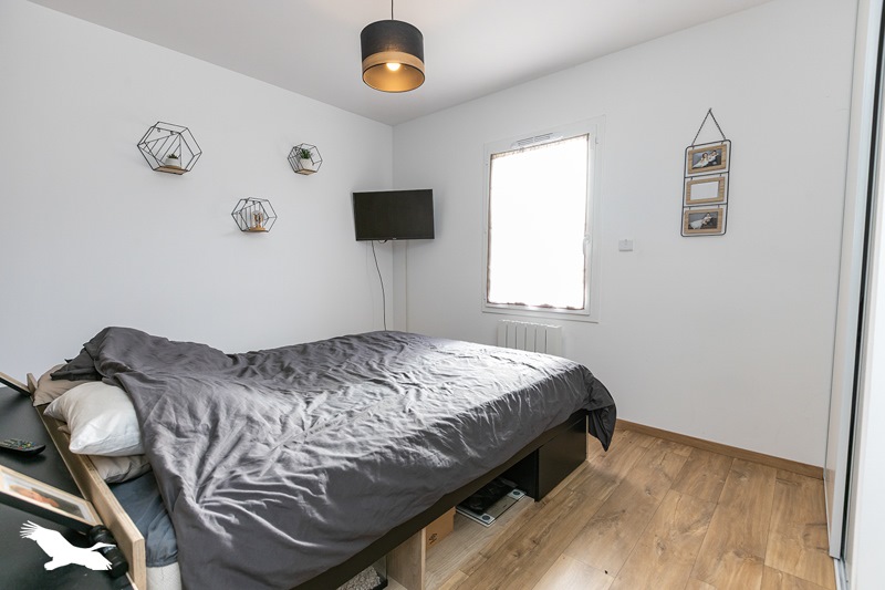 Vente Maison BARBAZAN DEBAT - 6 pièces -105 m² - (65690)