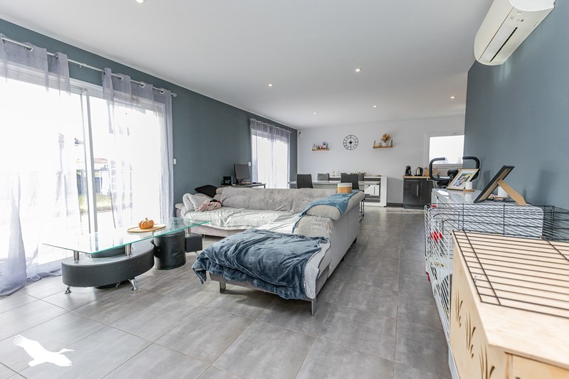 Vente Maison BARBAZAN DEBAT - 6 pièces -105 m² - (65690)