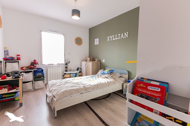 Vente Maison BARBAZAN DEBAT - 6 pièces -105 m² - (65690)