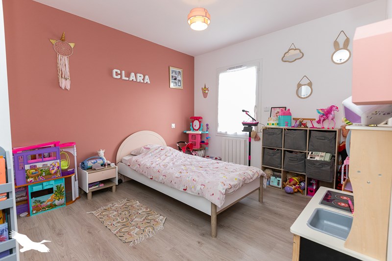 Vente Maison BARBAZAN DEBAT - 6 pièces -105 m² - (65690)