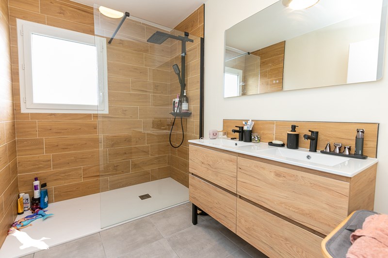 Vente Maison BARBAZAN DEBAT - 6 pièces -105 m² - (65690)