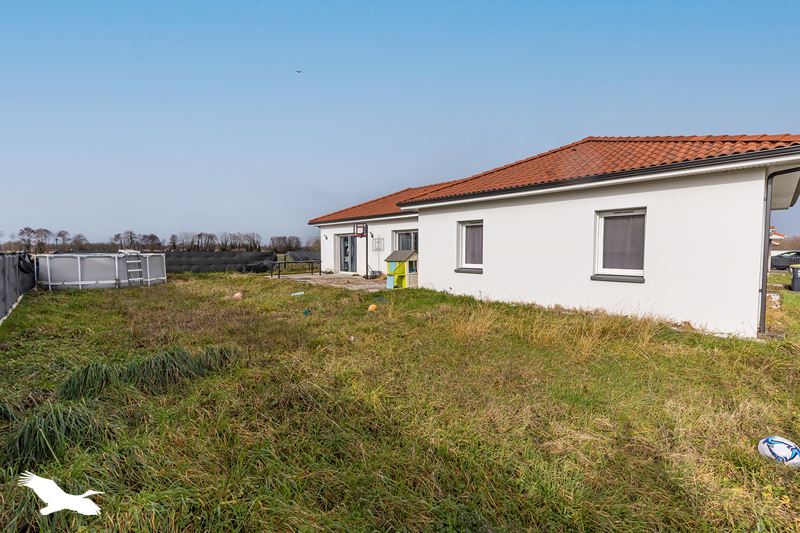 Vente Maison BARBAZAN DEBAT - 6 pièces -105 m² - (65690)