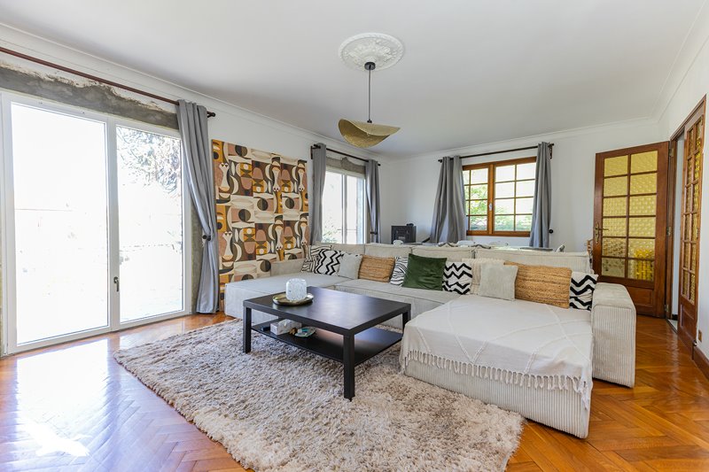 Vente Maison SEMEAC - 10 pièces -210 m² - (65600)