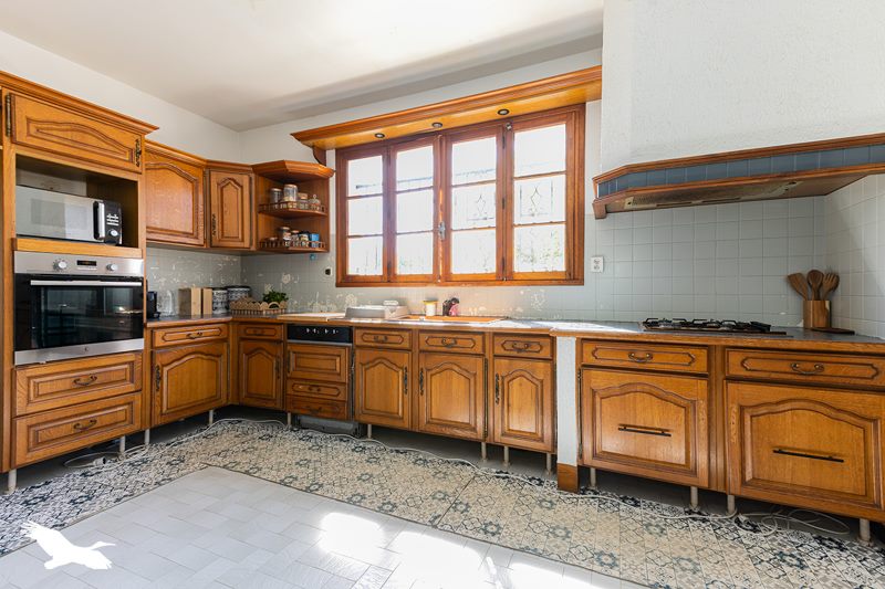 Vente Maison SEMEAC - 10 pièces -210 m² - (65600)