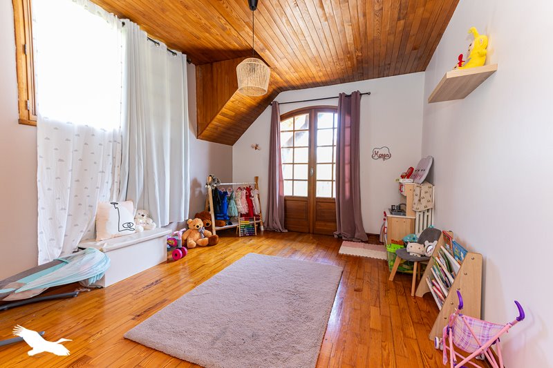 Vente Maison SEMEAC - 10 pièces -210 m² - (65600)