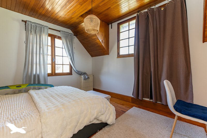 Vente Maison SEMEAC - 10 pièces -210 m² - (65600)