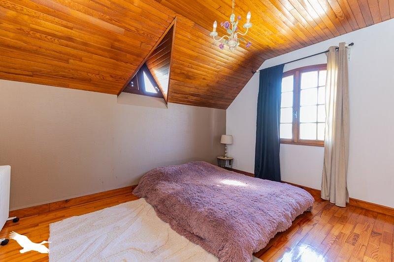 Vente Maison SEMEAC - 10 pièces -210 m² - (65600)