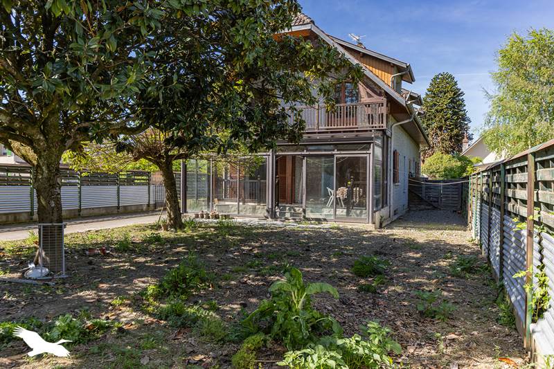 Vente Maison SEMEAC - 10 pièces -210 m² - (65600)