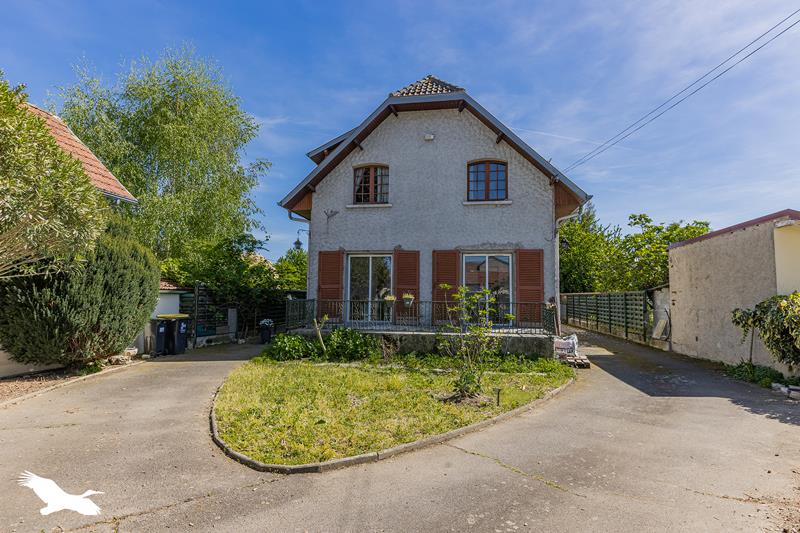 Vente Maison SEMEAC - 10 pièces -210 m² - (65600)