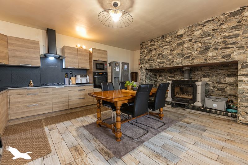Vente Maison MARSEILLAN - 5 pièces -172 m² - (65350)
