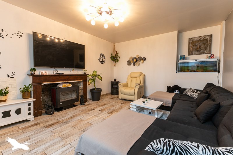 Vente Maison MARSEILLAN - 5 pièces -172 m² - (65350)
