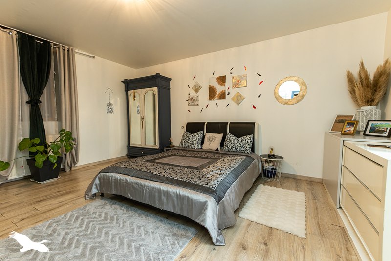 Vente Maison MARSEILLAN - 5 pièces -172 m² - (65350)