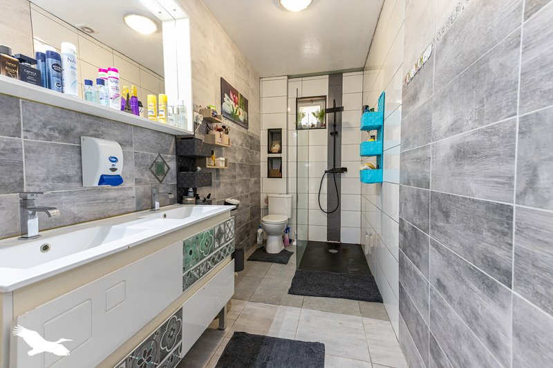 Vente Maison MARSEILLAN - 5 pièces -172 m² - (65350)