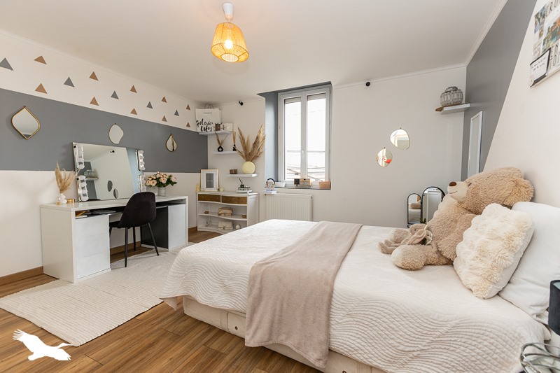 Vente Maison MARSEILLAN - 5 pièces -172 m² - (65350)