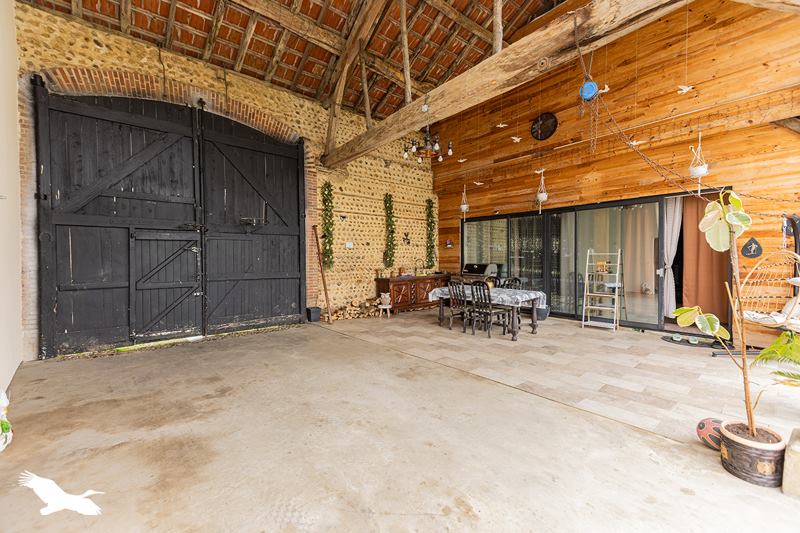Vente Maison MARSEILLAN - 5 pièces -172 m² - (65350)
