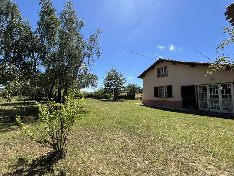 Vente Maison BONNEFONT - 4 pièces -79 m² - (65220)