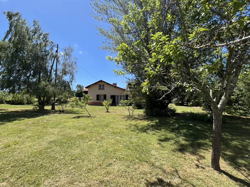 Vente Maison BONNEFONT - 4 pièces -79 m² - (65220)