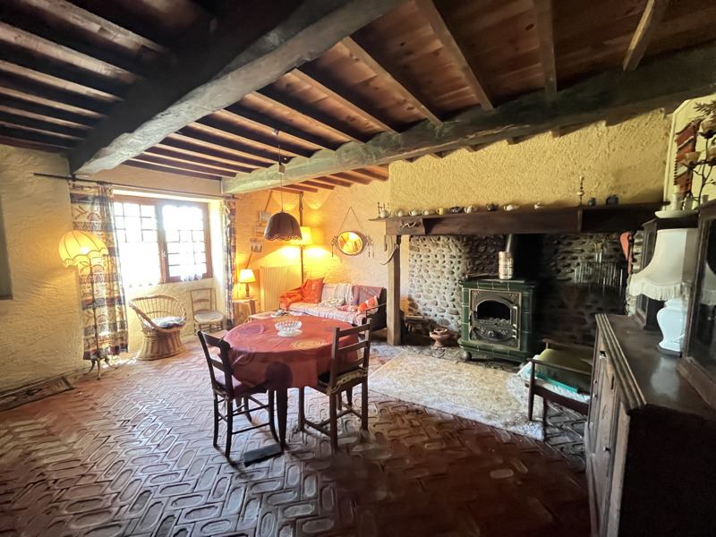 Vente Maison BONNEFONT - 4 pièces -79 m² - (65220)