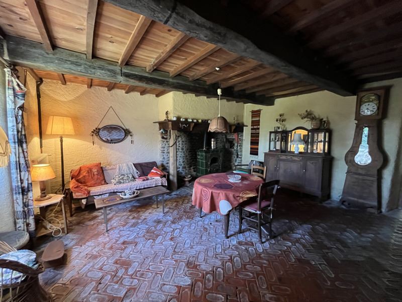 Vente Maison BONNEFONT - 4 pièces -79 m² - (65220)