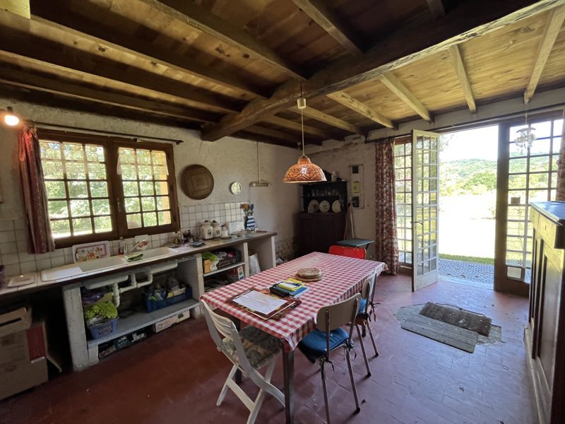 Vente Maison BONNEFONT - 4 pièces -79 m² - (65220)
