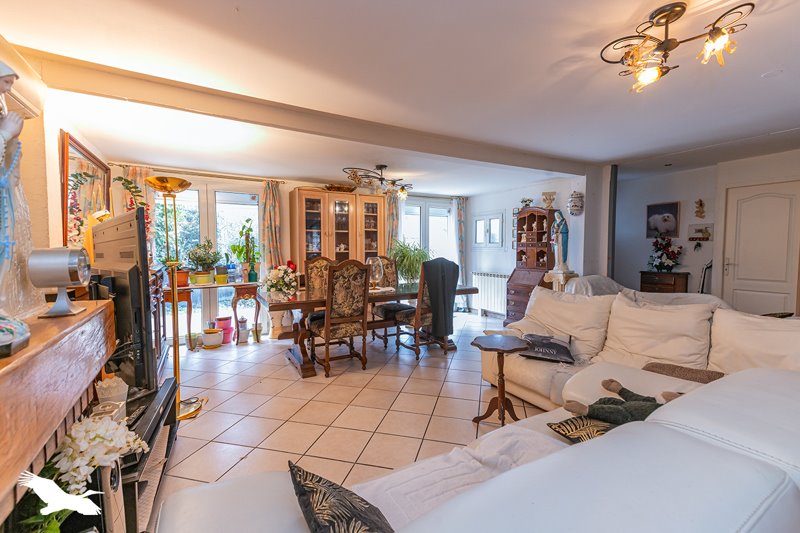 Vente Maison SOUES - 6 pièces -107 m² - (65430)