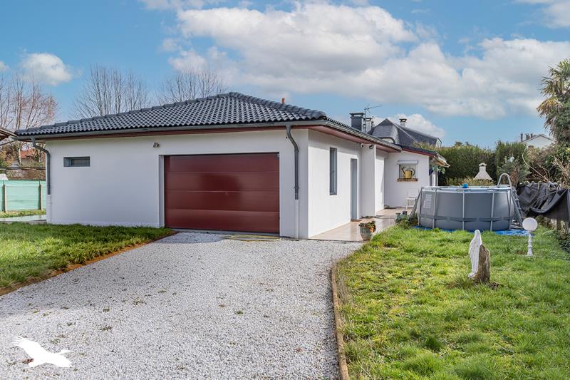 Vente Maison SOUES - 6 pièces -107 m² - (65430)