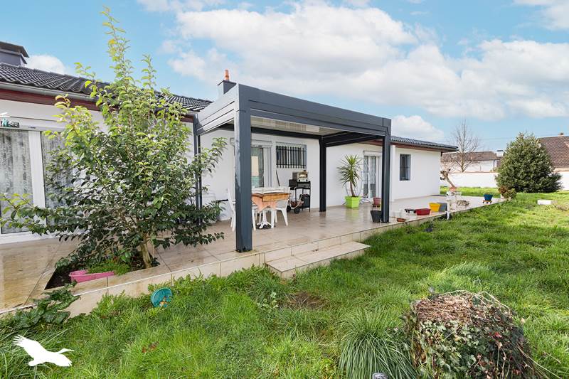 Vente Maison SOUES - 6 pièces -107 m² - (65430)