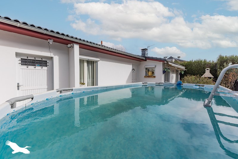 Vente Maison SOUES - 6 pièces -107 m² - (65430)