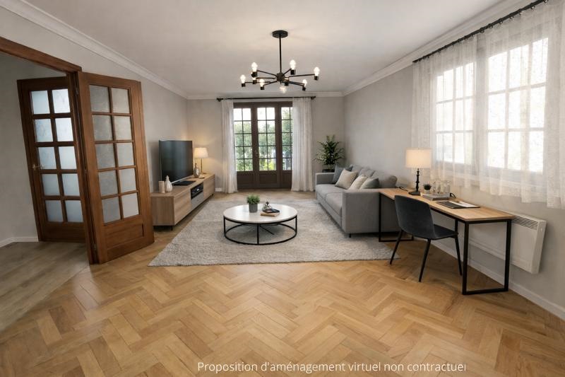 Vente Maison AUREILHAN - 4 pièces -94 m² - (65800)