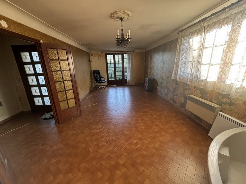 Vente Maison AUREILHAN - 4 pièces -94 m² - (65800)