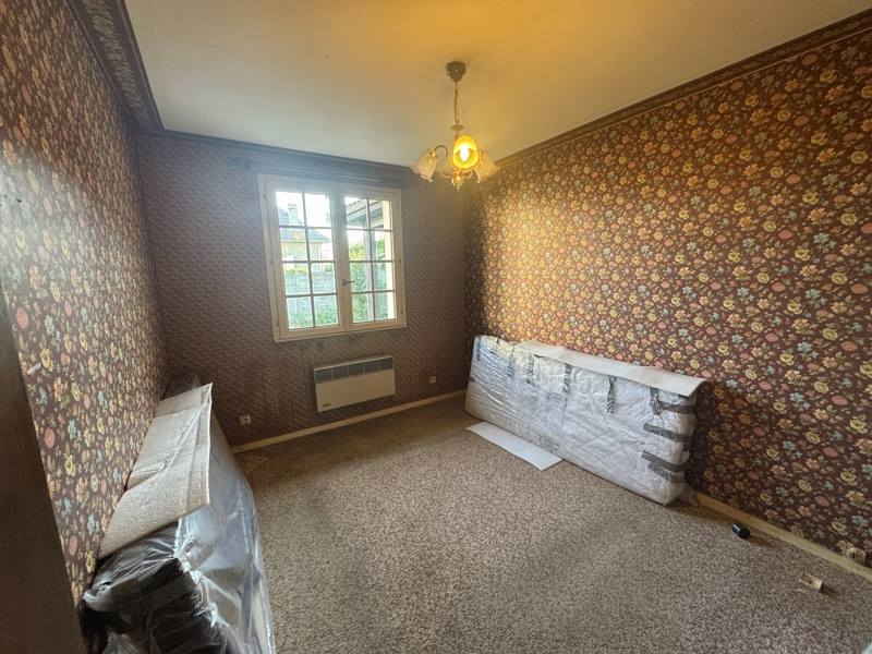 Vente Maison AUREILHAN - 4 pièces -94 m² - (65800)
