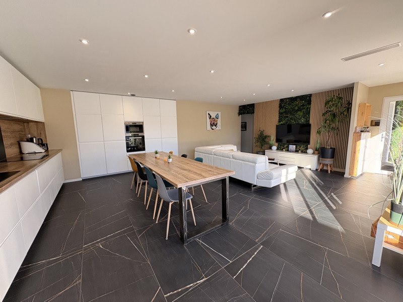 Vente Maison AUREILHAN - 6 pièces -117 m² - (65800)