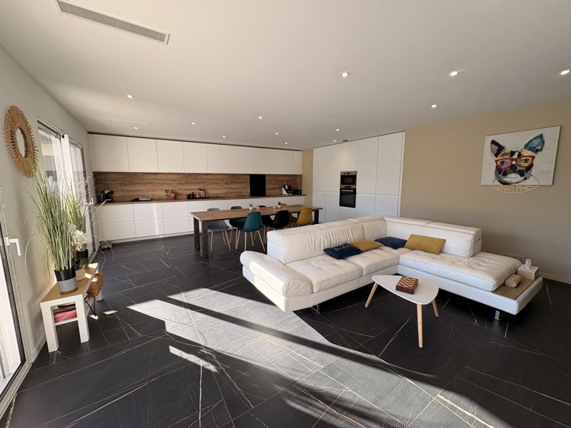 Vente Maison AUREILHAN - 6 pièces -117 m² - (65800)