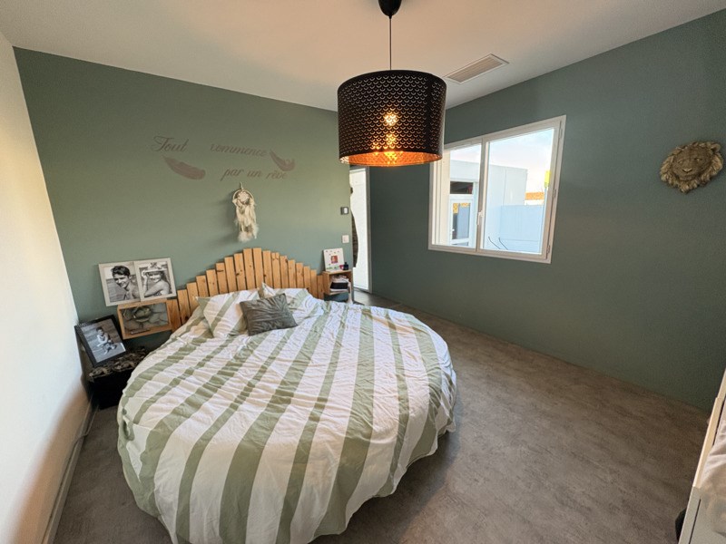 Vente Maison AUREILHAN - 6 pièces -117 m² - (65800)