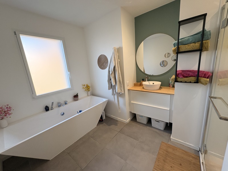 Vente Maison AUREILHAN - 6 pièces -117 m² - (65800)