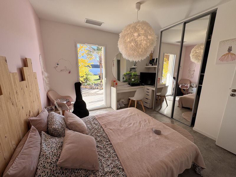 Vente Maison AUREILHAN - 6 pièces -117 m² - (65800)
