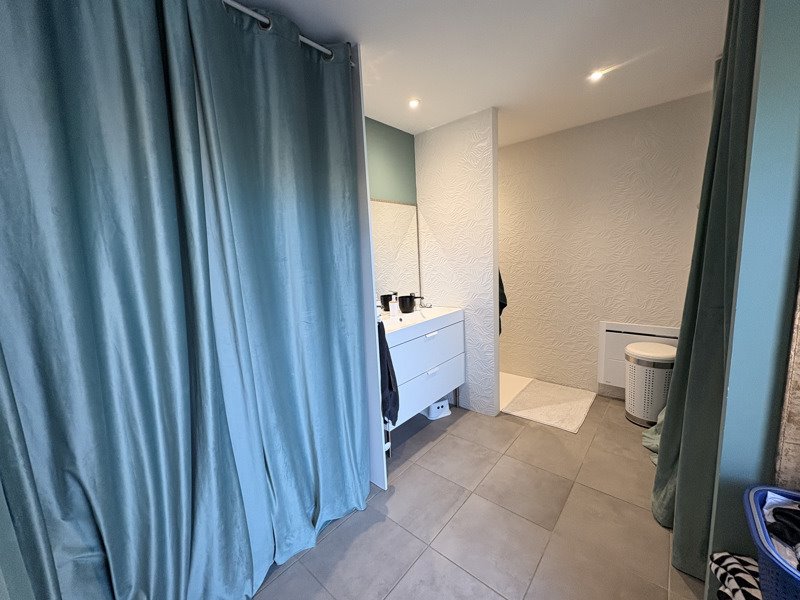 Vente Maison AUREILHAN - 6 pièces -117 m² - (65800)
