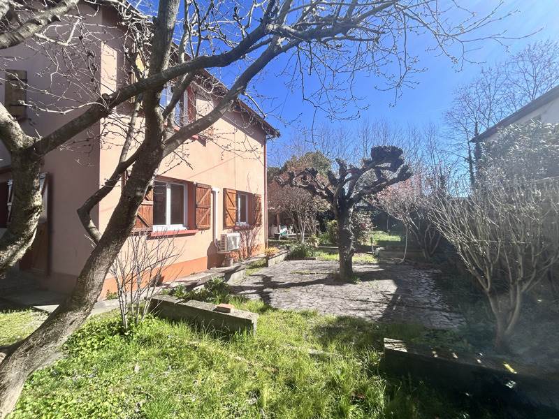 Vente Maison AUREILHAN - 5 pièces -77 m² - (65800)