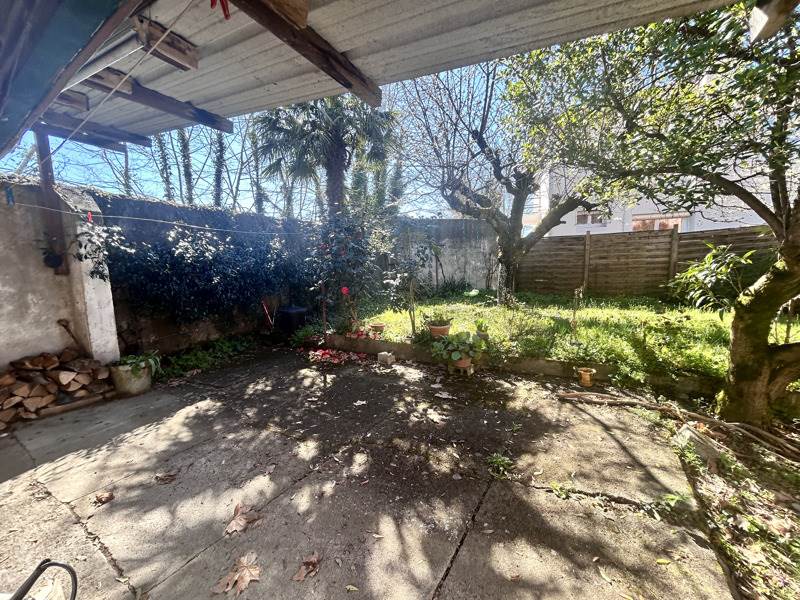 Vente Maison AUREILHAN - 5 pièces -77 m² - (65800)