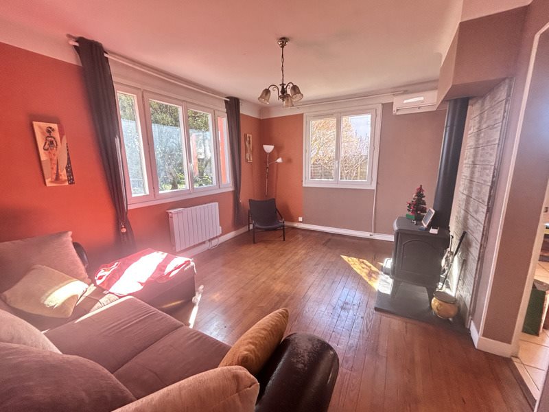 Vente Maison AUREILHAN - 5 pièces -77 m² - (65800)