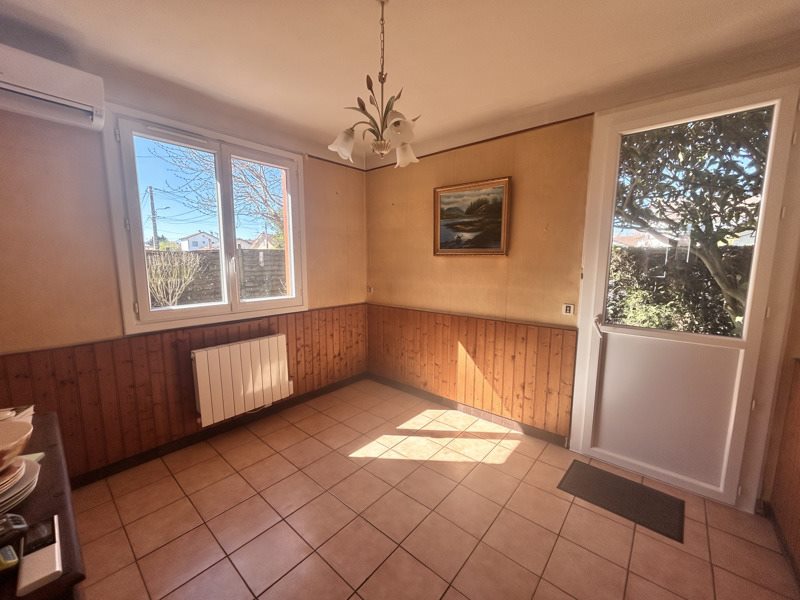 Vente Maison AUREILHAN - 5 pièces -77 m² - (65800)