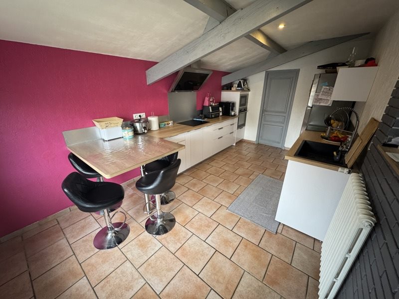 Vente Maison AUREILHAN - 5 pièces -134 m² - (65800)