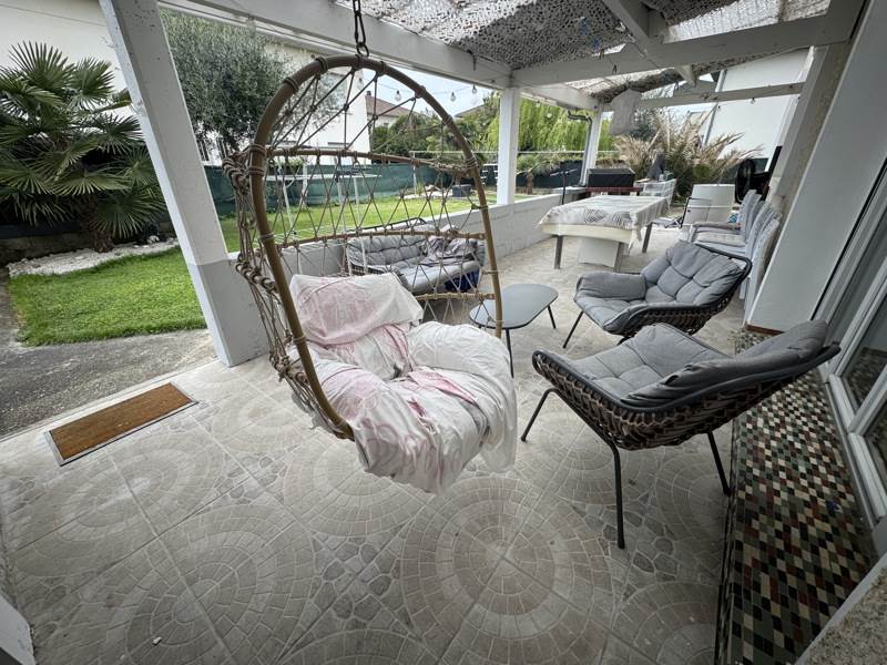 Vente Maison AUREILHAN - 5 pièces -134 m² - (65800)