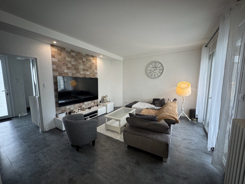 Vente Maison AUREILHAN - 5 pièces -134 m² - (65800)