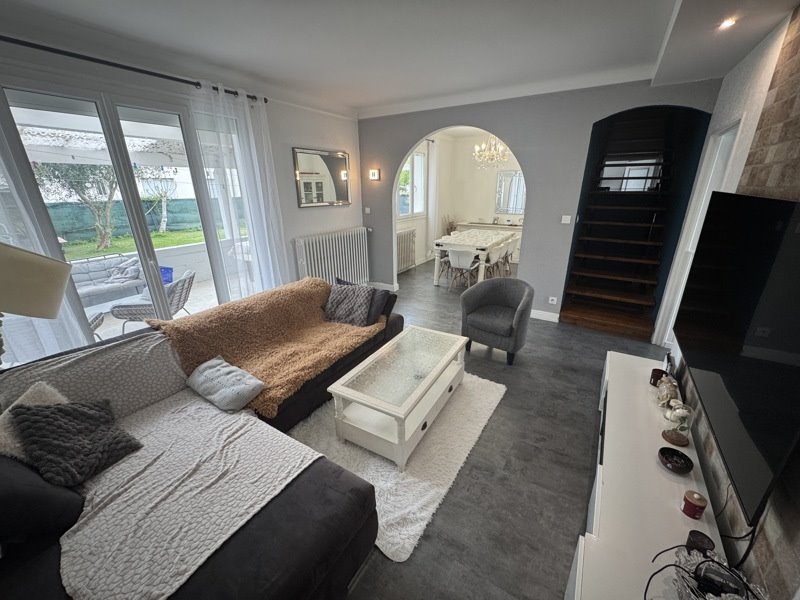 Vente Maison AUREILHAN - 5 pièces -134 m² - (65800)