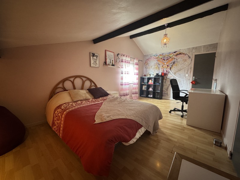 Vente Maison AUREILHAN - 5 pièces -134 m² - (65800)