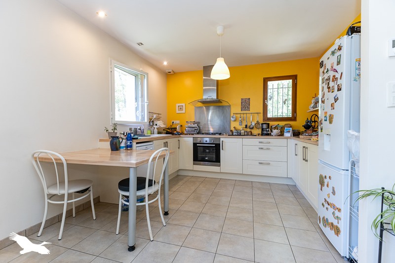 Vente Maison ALLIER - 5 pièces -89 m² - (65360)