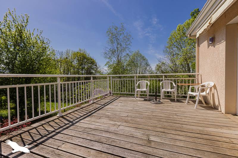 Vente Maison ALLIER - 5 pièces -89 m² - (65360)