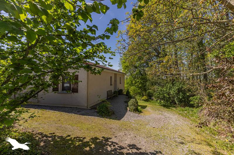 Vente Maison ALLIER - 5 pièces -89 m² - (65360)