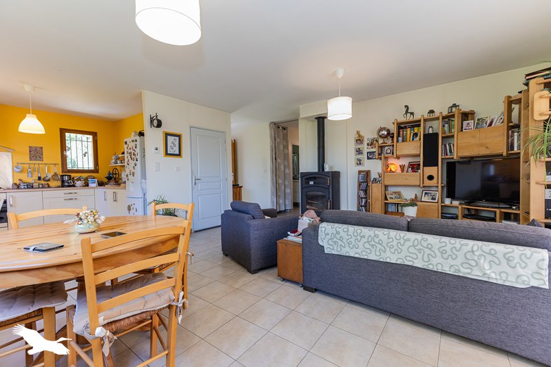 Vente Maison ALLIER - 5 pièces -89 m² - (65360)